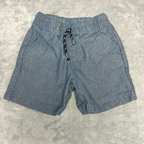 Cat & Jack  - pull on shorts. Size 3T - Picture 1 of 5